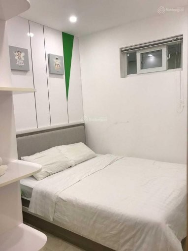 Cần cho thuê căn hộ Mường Thanh Sơn Trà, 60m2, 2PN, 2WC, full nt, giá 5.5 triệu/tháng. LH 0936060552