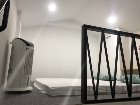 Cho thuê căn hộ chung cư Garden Gate, 1PN, 1WC, Nội Thất Sang Trọng, Cao Cấp