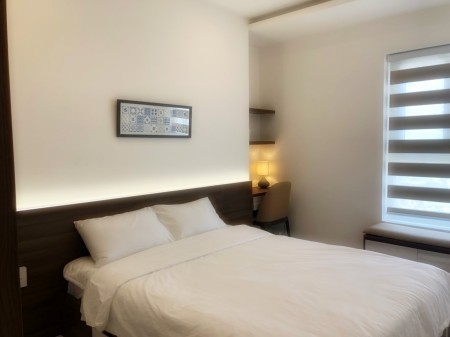 Chung cư Terra Royal – La Vela 71m2 full nội thất Nam Kỳ Khởi Nghĩa, Q3 24 tr/tháng nhà đẹp