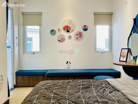 Cho thuê căn hộ 30m2 đường Nguyễn Duy Trinh Quận 2 giá rẻ 5tr5 - LH 0925519964