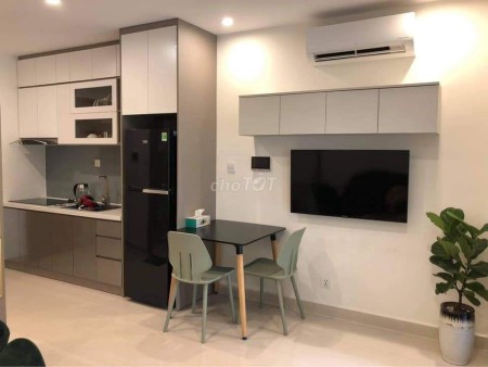 Cho thuê căn hộ Studio 30m2 ở Vinhomes Grand Park Quận 9 giá rẻ 3,5 tr/th - lh 0966494170