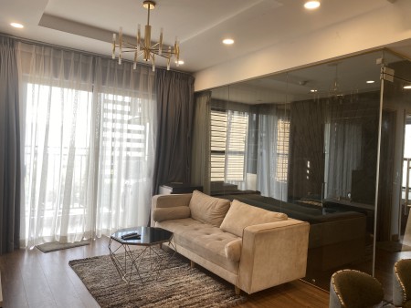 The Sun Avenue 3PN - Full Nt - 17tr bao phí - 79m2 dọn vào ngay