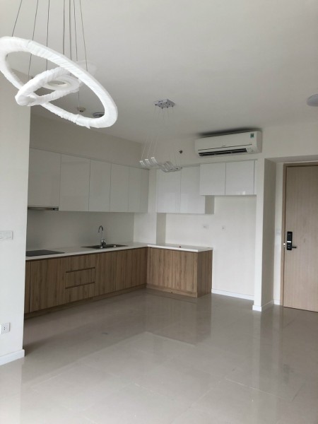 Chính chủ cần cho thuê căn hộ 2PN Palm Heights nội thất cơ bản 12 triệu/tháng LH em Đạt