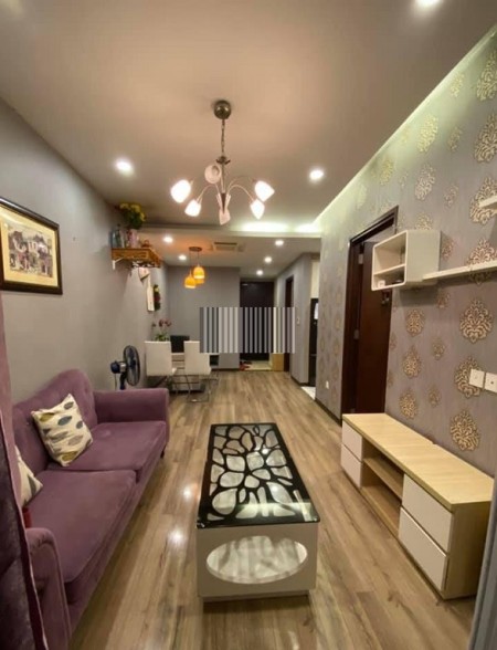Cần cho thuê căn hộ 505 Minh Khai - Hòa Bình Green City chính chủ, giá tốt 0974.212.784