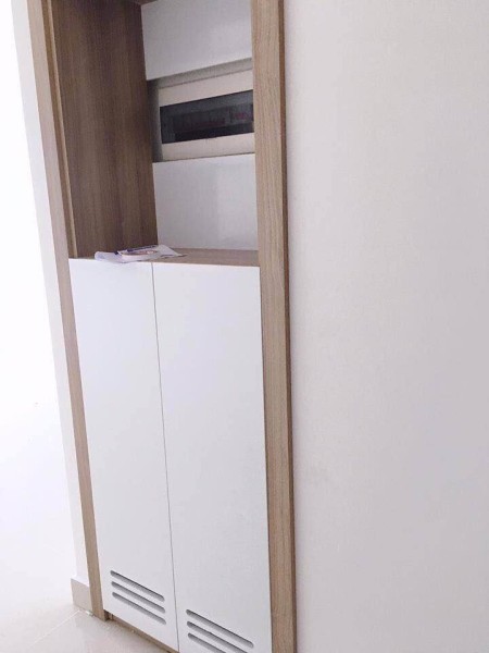 Cho thuê Căn Hộ The Sun Avenue 3PN Giá Tốt