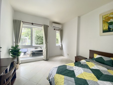 CHDV ngay trung tâm Quận 3 - 1 PHÒNG NGỦ - Võ Văn Tần