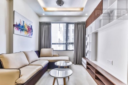 Trống cho thuê căn hộ 2PN chung cư Masteri Thảo Điền Quận 2 giá rẻ 14 tr/th - lh 0906700026