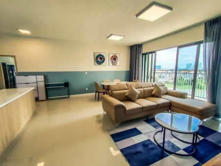 Cần cho thuê 3PN 2WC Palm Heights, giá thuê chỉ với 18tr/tháng