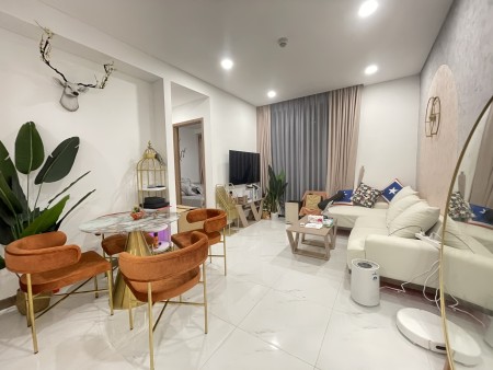 Cho thuê Căn hộ cao cấp Dự án Sunwah Pearl