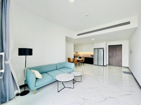 Căn Hộ 2PN, Chung Cư Hạng Sang - Cho Thuê Full Nội Thất