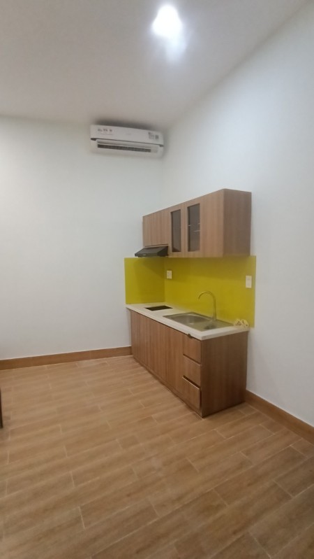 Cho thuê căn hộ dịch vụ - Full nội thất Thảo Điền Quận 2