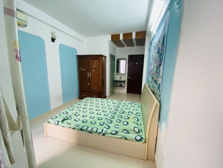 Cho thuê phòng tại 189 Nguyễn Văn Đậu, P.11, Q.Bình Thạnh. Full nội thất giá 4,3 Triệu/Tháng