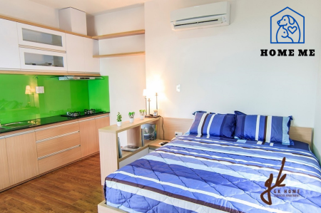 Căn Hộ Cho Thuê Full Nội Thất An Phú Quận 2