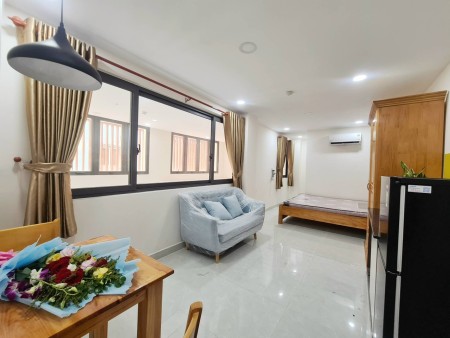 Căn hộ full nội thất tạiBình Thạnh - phú nhuận. Liên hệ : 0335658108 tư vấn nhé