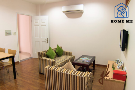 Căn hộ mini Full nội thất balcon An Phú,Thảo Điền, Đoàn Hữu Trung,Quận 2