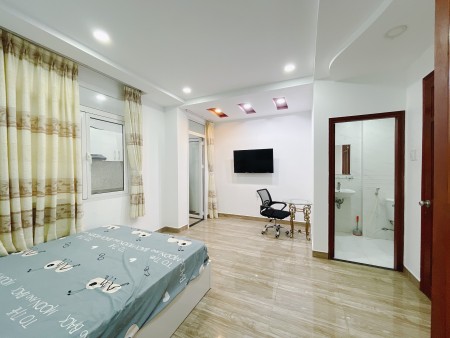 Căn 1PN riêng Quận 7 gần chợ Tân mỹ giá hời FULL NT