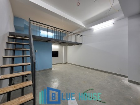 Khai Trương CH Có Gác Cao, Rộng Rãi Thoáng Mát, Ngay Chợ Tân Hương