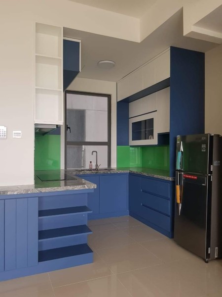 Rẻ nhất khu vực The Sun Avenue, 3PN full NT chỉ 16tr. LH 0909806586