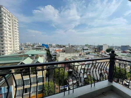 Phòng Giá Rẻ Ngay Chợ Tân Hương , Mới 100%, Full NT, Gần Aeon Tân Phú