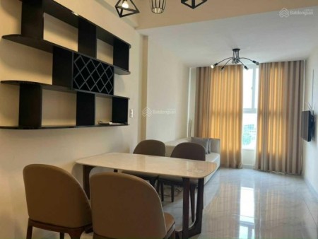 Cho thuê căn hộ 2PN, 2WC, full nội thất, ngay QL13, giá 9 triệu/tháng. LH 0901238579