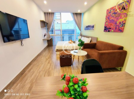 Căn hộ cao cấp, sang trọng tại Đường Lê Văn Sỹ, Phường 12, Phú Nhuận