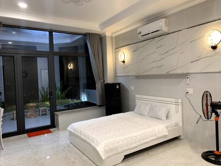 Siêu phẩm căn hộ cao cấp có ban công siêu đẹp tại Đường Nguyễn Đình Chiểu, Phường 3, Phú Nhuận