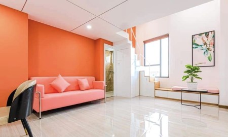 Khai Trương CH Full NT Máy Giặt Riêng Gần Lotte