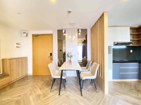 Cho thuê căn hộ 2PN cc Masteri Thảo Điền Q2 view đẹp giá rẻ 13 tr/th LH 0909390191