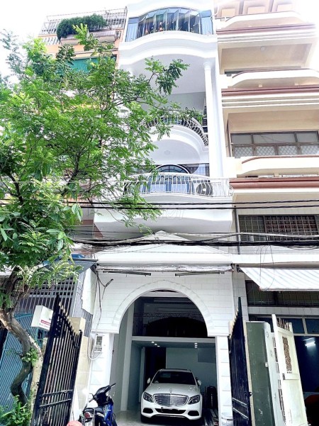 Cho thuê căn hộ dịch vụ mini 30m2 ở Quận 10 giá rẻ 7 triệu - lh 0906681434