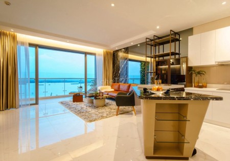 Chuyên cho thuê căn hộ 2,3PN Vinhomes Central Park giá rẻ 12tr - lh 0898495508