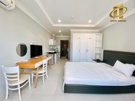 Căn Hộ Mới Siêu Chanh Sả gần Lotte Quận 7