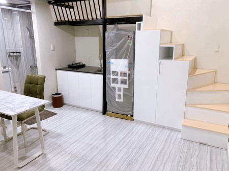 Căn hộ Duplex Full NT Quận 7 Gần LotteMart. Giá thuê 5,8 Triệu/Tháng
