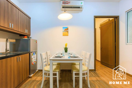 Homeme Hỗ trợ cọc 1PN ban công Quận 2. Lh 0909941098  để được tư vấn miễn phí nha