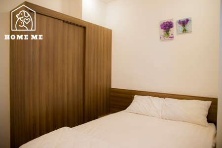 HOMES ME Chuyên cho thuê căn hộ dịch vụ Thảo Điền - Quận 2