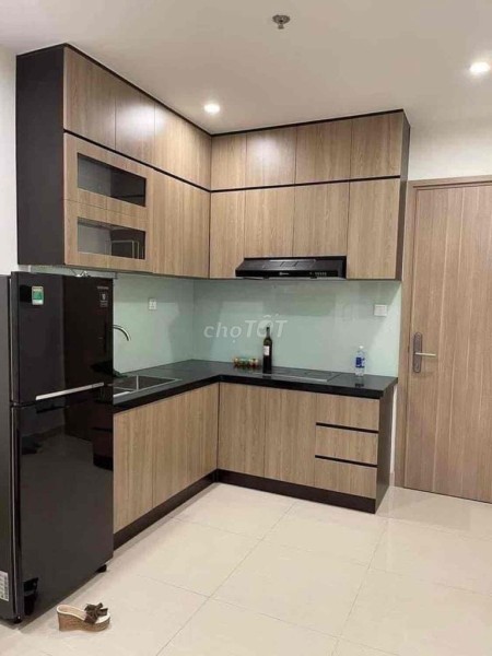 Trống cho thuê căn hộ 2 PN ở Vinhomes Grand Park Quận 9 giá rẻ 7 triệu - lh 0938794986