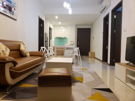 Cho Thuê Căn Hộ 2PN - Full Nội Thất - Căn Hộ Cao Cấp Quận 2, 79m2, 2 phòng ngủ, 2 toilet