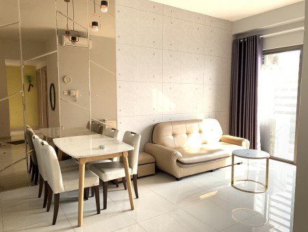 The Sun Avenue cho thuê căn hộ 2PN full nội thất , Q2