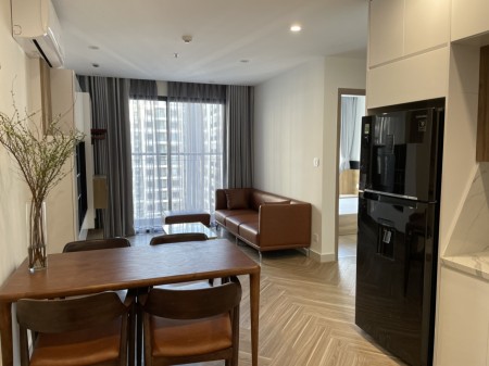 căn hộ 2PN1WC hướng đông nam  full đồ đẹp như hình