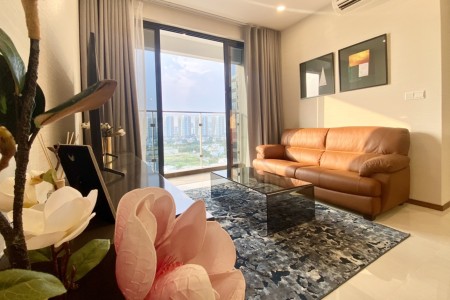 Cho thuê căn hộ 3PN One Verandah Mapletree, Q2
