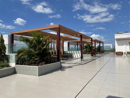 Cho thuê căn hộ 4,0 Happy One Phú Hòa Bình Dương. Diện tích 54m2, 2PN, 2WC