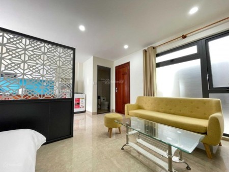 Cho thuê căn hộ khu phố An Thượng 35m2, 1PN, 1WC, full nội thất, 4 triệu/tháng. LH 0367574996