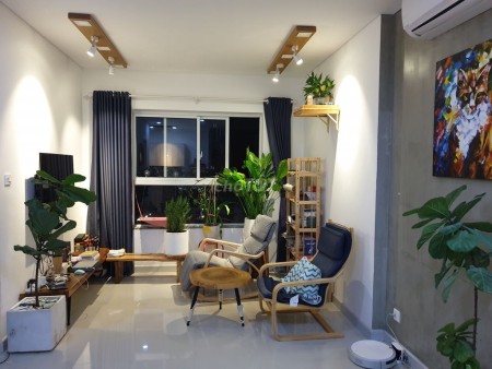 Cho Thuê Căn 2phòng nhà nội thất 7.5triệu Dragon Hill2