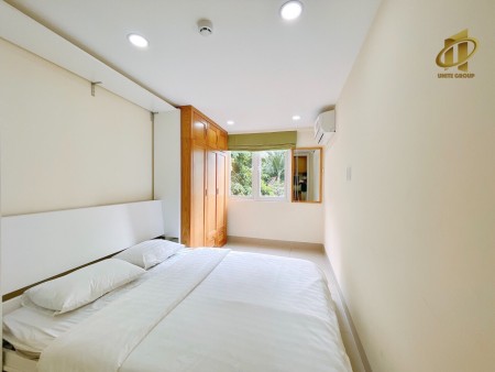 1PN Full Nội Thất - ngay Điện Biên Phủ, Hàng Xanh Bình Thạnh