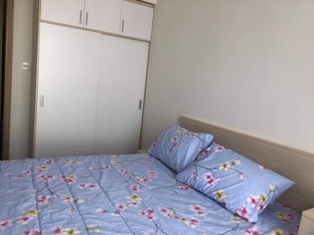 Cho thuê căn hộ 2 phòng ngủ 2wc full nội thất giá cực đẹp tại the sun avenue giá chỉ 15 triệu.