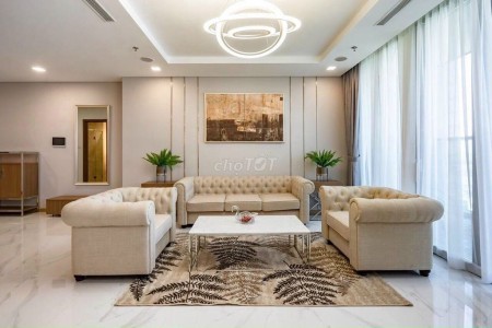 Chính chủ cho thuê căn hộ 2PN 80m2 ở Central Park Bình Thạnh giá rẻ 14 tr