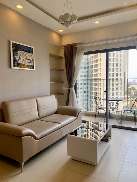 Cho thuê căn hộ view đẹp 2PN chung cư Masteri Thảo Điền giá tốt 16 tr