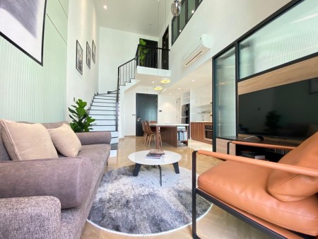 Duplex Feliz En Vista quận 2 133m2 - Full NT - 2pn - 32tr/tháng