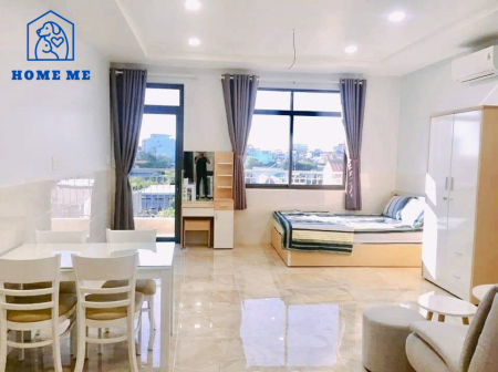 Khai trương CHDV cao cấp - full nội thất ngay đường Thảo Điền - Quận 2