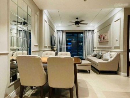 Cho thuê căn hộ cao cấp 100m2, 2PN Alphanam Luxury Apartment giá 19tr/th. LH 0905033963