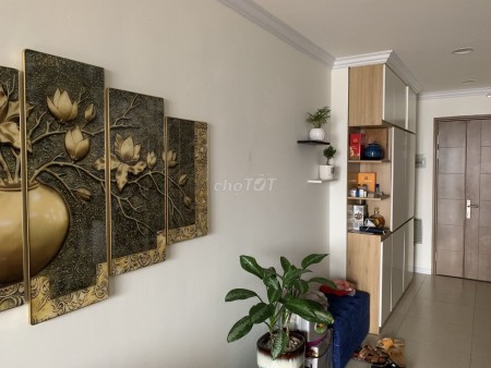 Cho thuê căn hộ Golden Field - 76m2 - Giá thuê 10.5tr/th, dọn vào ở ngay